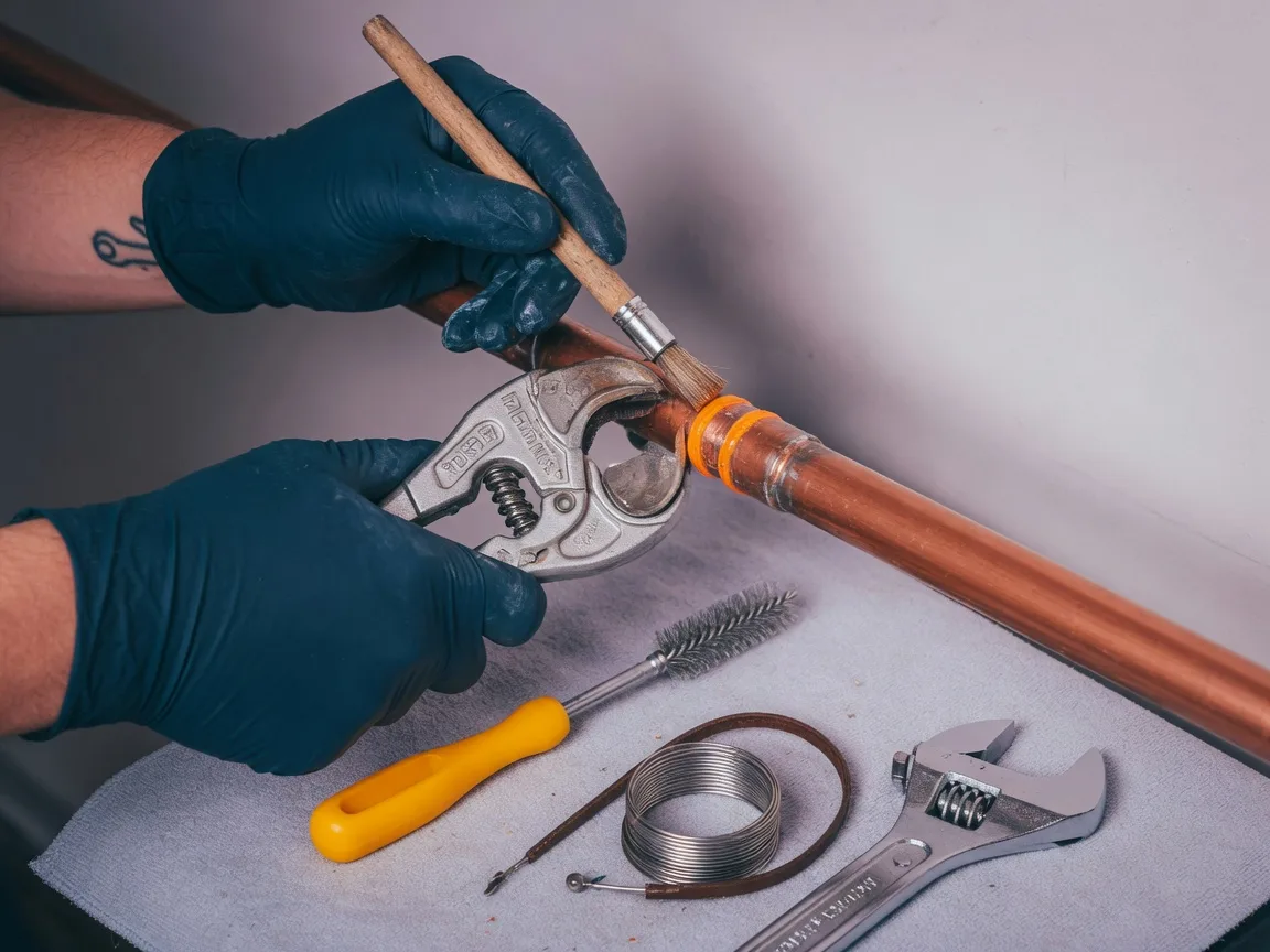 Why choose Sump Pump Repair in Milan, KS
